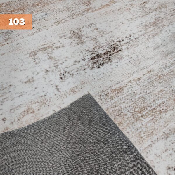 ALFOMBRA SEDA COD-103