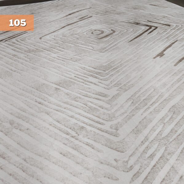 ALFOMBRA SEDA COD-105