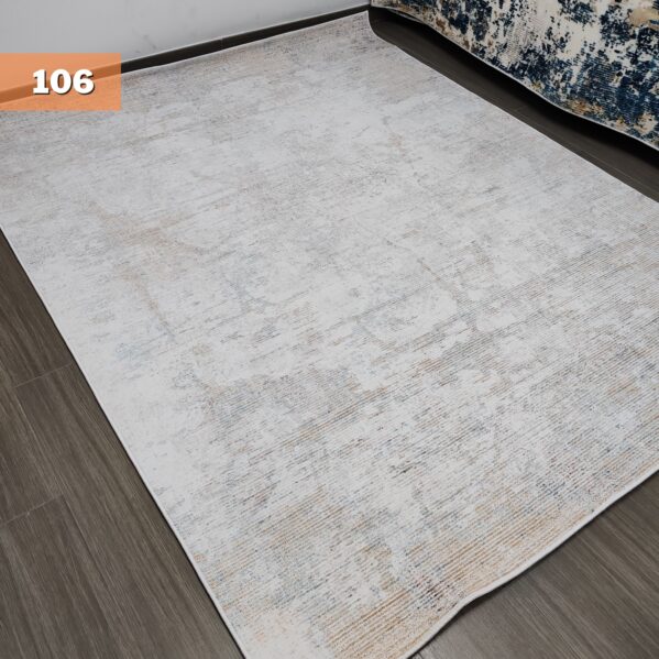 ALFOMBRA SEDA COD-106