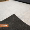 ALFOMBRA SEDA FS-106