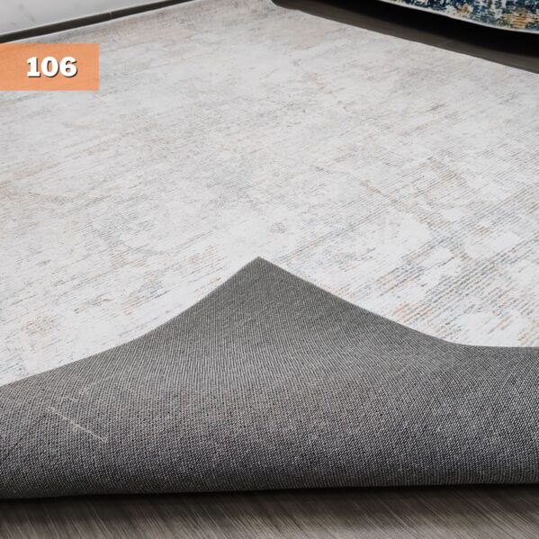 ALFOMBRA SEDA COD-106