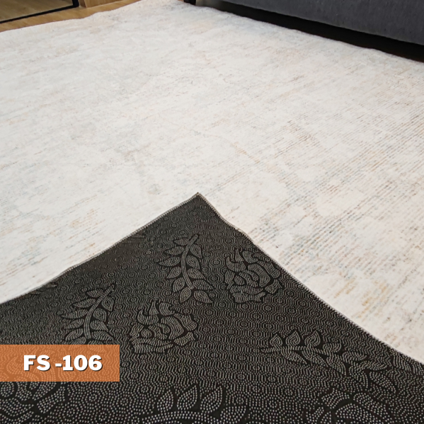ALFOMBRA SEDA FS-106