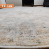ALFOMBRA SEDA FS-106