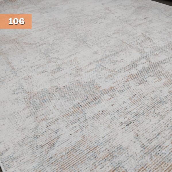 ALFOMBRA SEDA COD-106