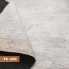 ALFOMBRA SEDA FS-106
