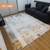 ALFOMBRA SEDA FS-108 | 230x180cm