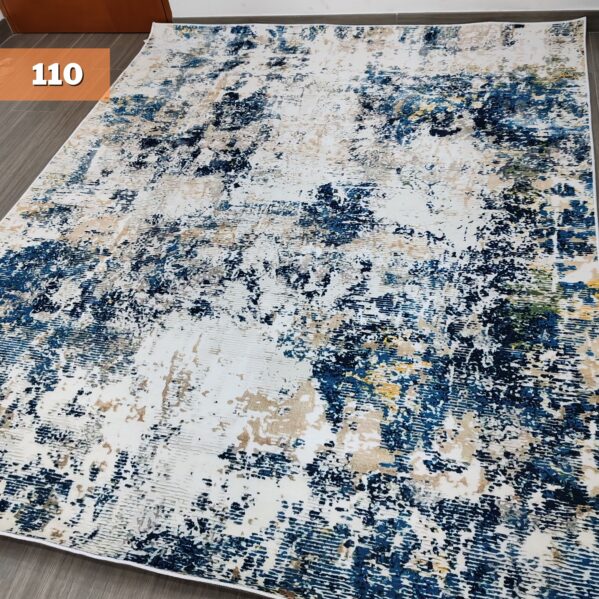 ALFOMBRA SEDA COD-110