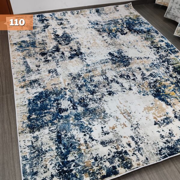 ALFOMBRA SEDA COD-110