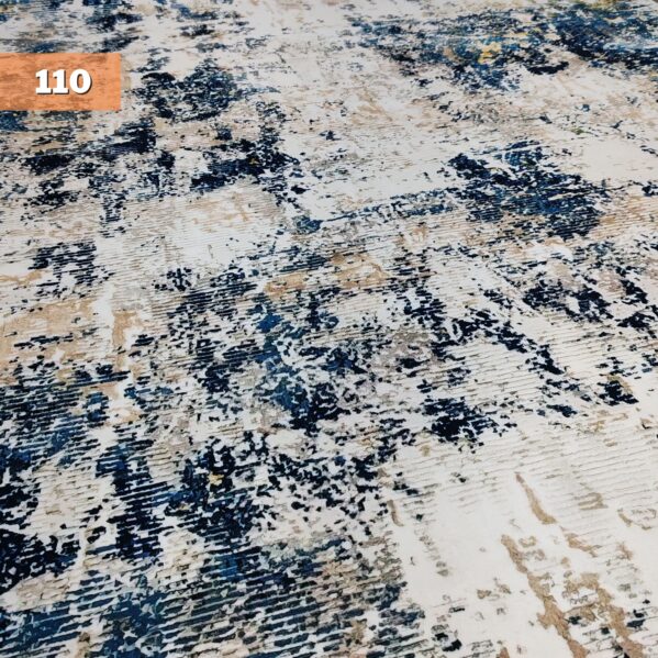 ALFOMBRA SEDA COD-110