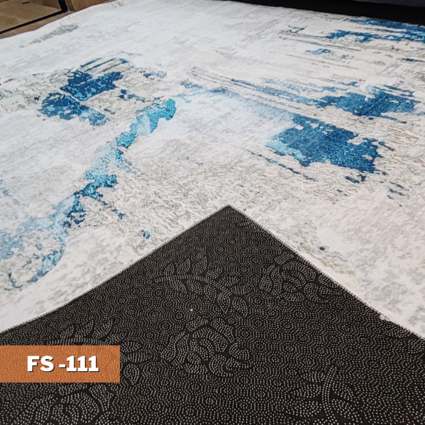 ALFOMBRA SEDA FS-111 | 230x180cm
