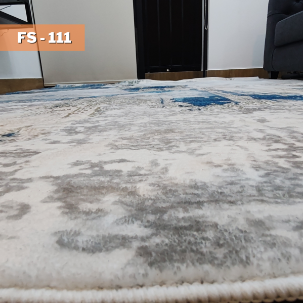 ALFOMBRA SEDA FS-111 | 230x180cm