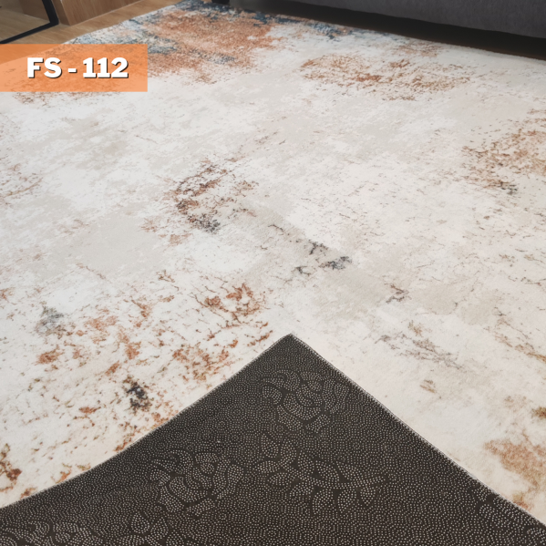 ALFOMBRA SEDA FS-112 | 230x180cm