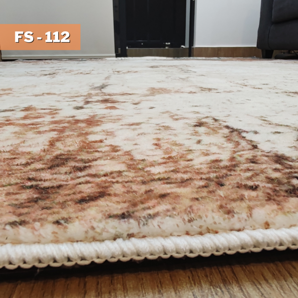 ALFOMBRA SEDA FS-112 | 230x180cm