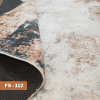ALFOMBRA SEDA FS-112 | 230x180cm