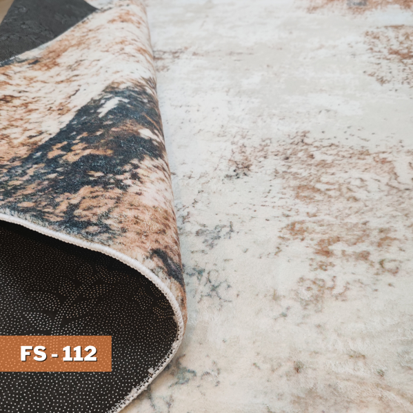 ALFOMBRA SEDA FS-112 | 230x180cm