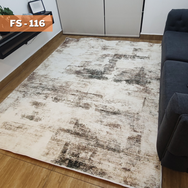 ALFOMBRA SEDA COD-116