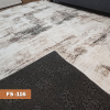 ALFOMBRA SEDA COD-116