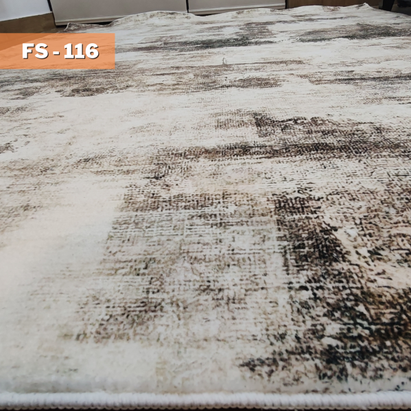 ALFOMBRA SEDA COD-116