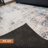 ALFOMBRA SEDA FS-117 | 230x180cm