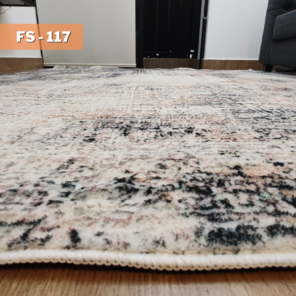 ALFOMBRA SEDA FS-117 | 230x180cm