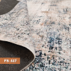 ALFOMBRA SEDA FS-117 | 230x180cm