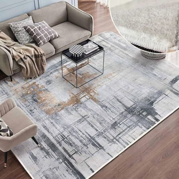 ALFOMBRA SEDA FS-102 | 230x180cm