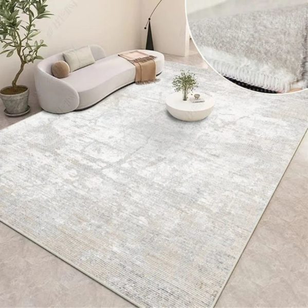 ALFOMBRA SEDA FS-106