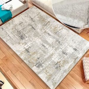 ALFOMBRA SEDA FS-107