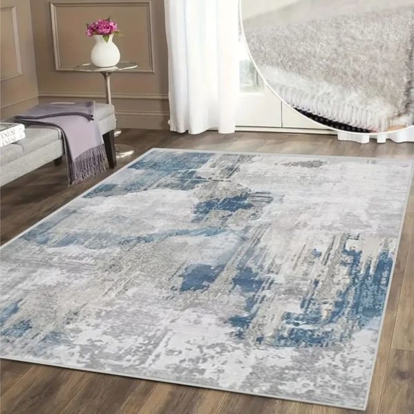 ALFOMBRA SEDA FS-111 | 230x180cm