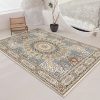 ALFOMBRAS SEDA COD-43