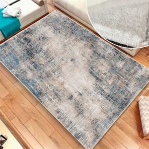 ALFOMBRA SEDA FS-117 | 230x180cm