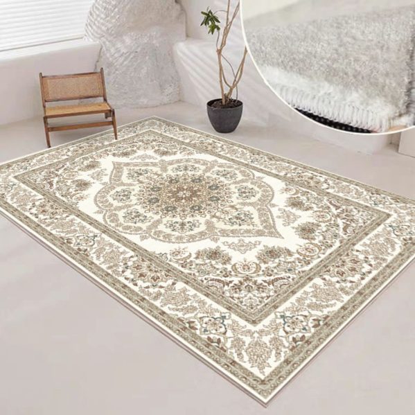 ALFOMBRA SEDA FS-73 | 230x180cm