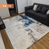 ALFOMBRAS SEDA FS-72 | 230x180cm