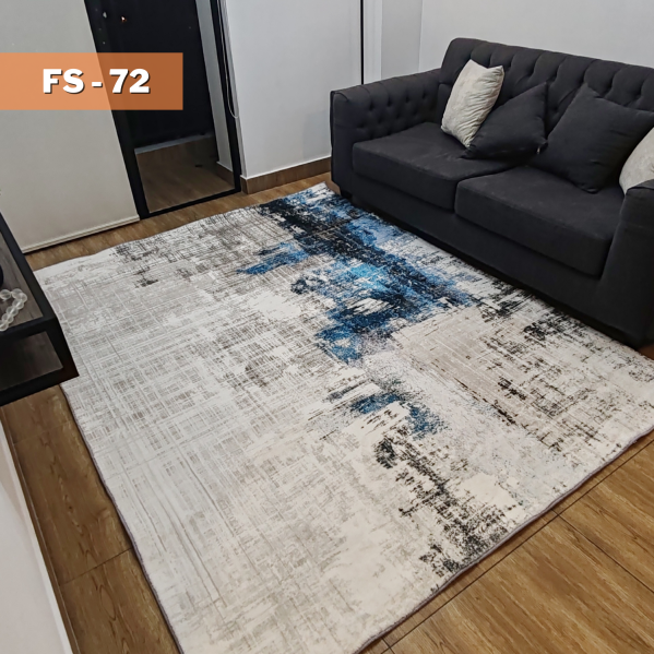 ALFOMBRAS SEDA FS-72 | 230x180cm