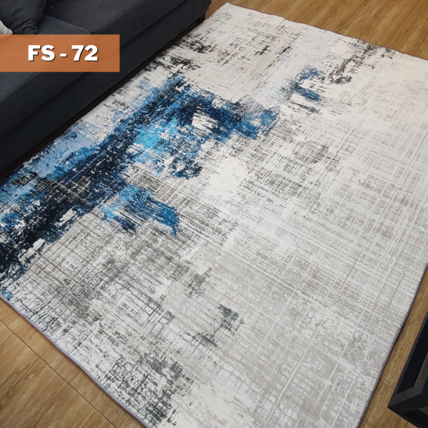 ALFOMBRAS SEDA FS-72 | 230x180cm