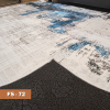 ALFOMBRAS SEDA FS-72 | 230x180cm