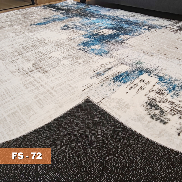 ALFOMBRAS SEDA FS-72 | 230x180cm