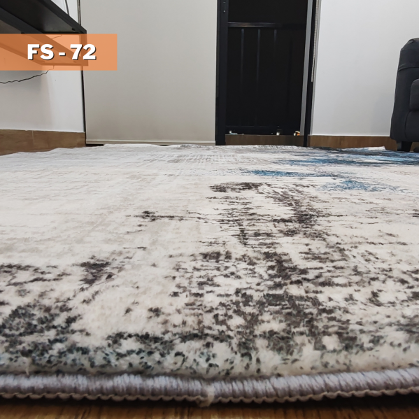 ALFOMBRAS SEDA FS-72 | 230x180cm