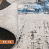 ALFOMBRAS SEDA FS-72 | 230x180cm