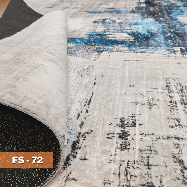 ALFOMBRAS SEDA FS-72 | 230x180cm