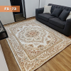 ALFOMBRA SEDA FS-73 | 230x180cm