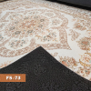 ALFOMBRA SEDA FS-73 | 230x180cm