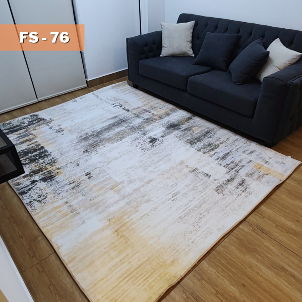 ALFOMBRA SEDA FS-76 | 230x180cm