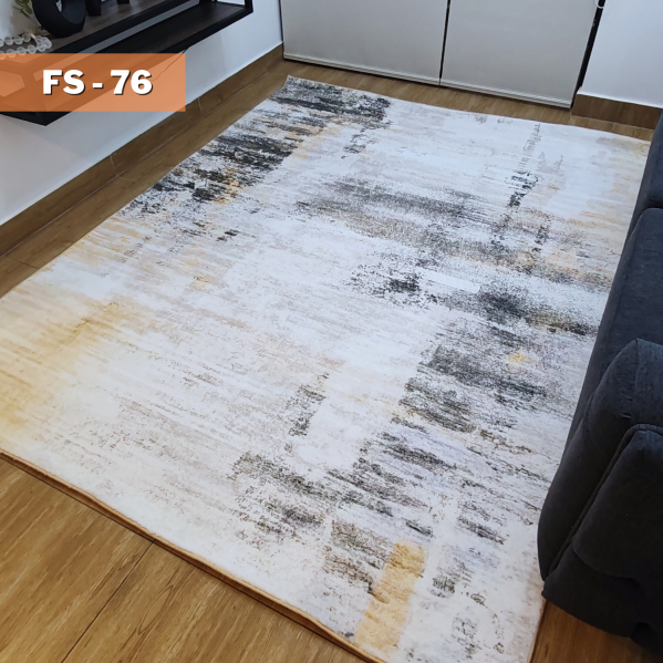 ALFOMBRA SEDA FS-76 | 230x180cm