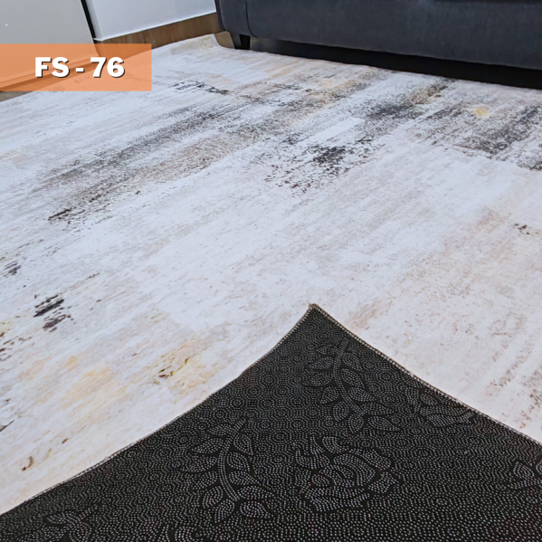 ALFOMBRA SEDA FS-76 | 230x180cm