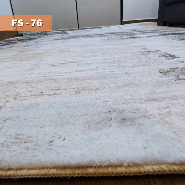 ALFOMBRA SEDA FS-76 | 230x180cm