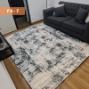 ALFOMBRA SEDA COD-7