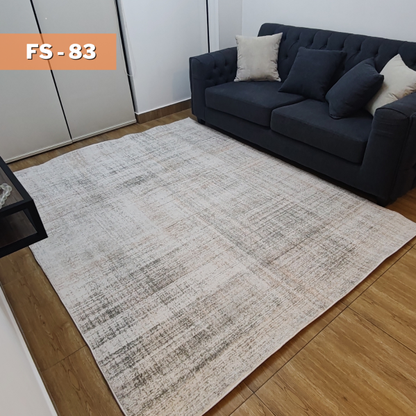 ALFOMBRA SEDA COD-83