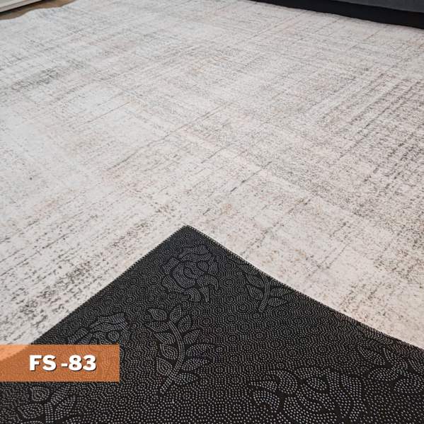 ALFOMBRA SEDA COD-83