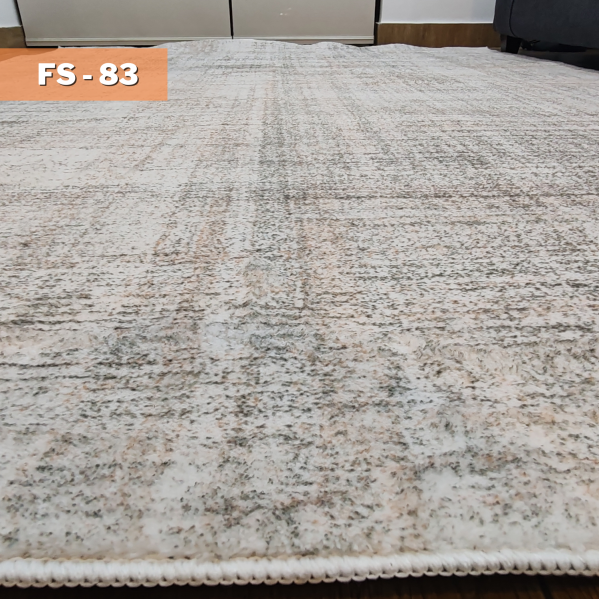 ALFOMBRA SEDA COD-83